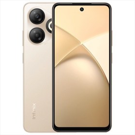 Infinix Smart 10 HD gold6